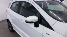 Ford EcoSport 1.0 EcoBoost 125 ST-Line 5dr Petrol Hatchback